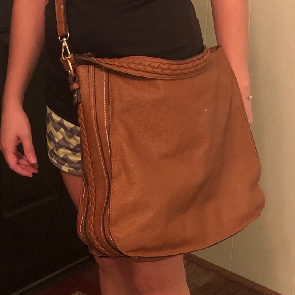 COPY - Women's crossbody bag